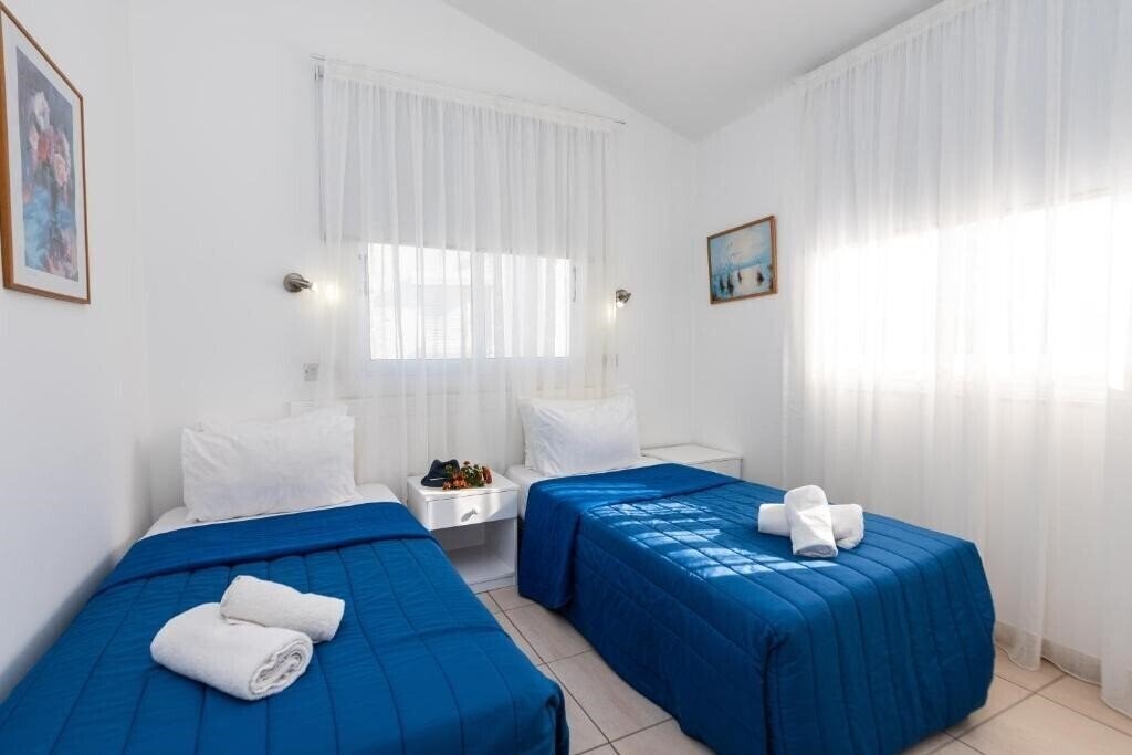 Фото Fig Tree Z Holiday Resort 3*