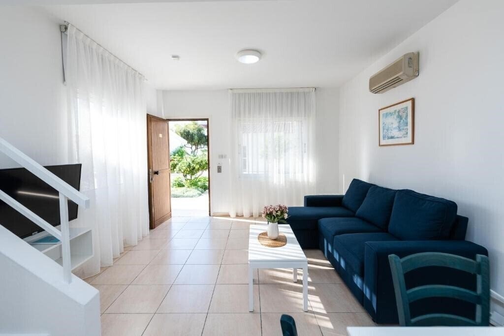 Картинка Fig Tree Z Holiday Resort 3*