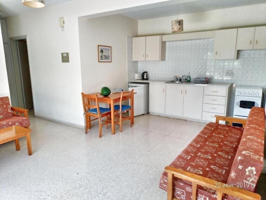 Зображення Constantaras Apartments 3*