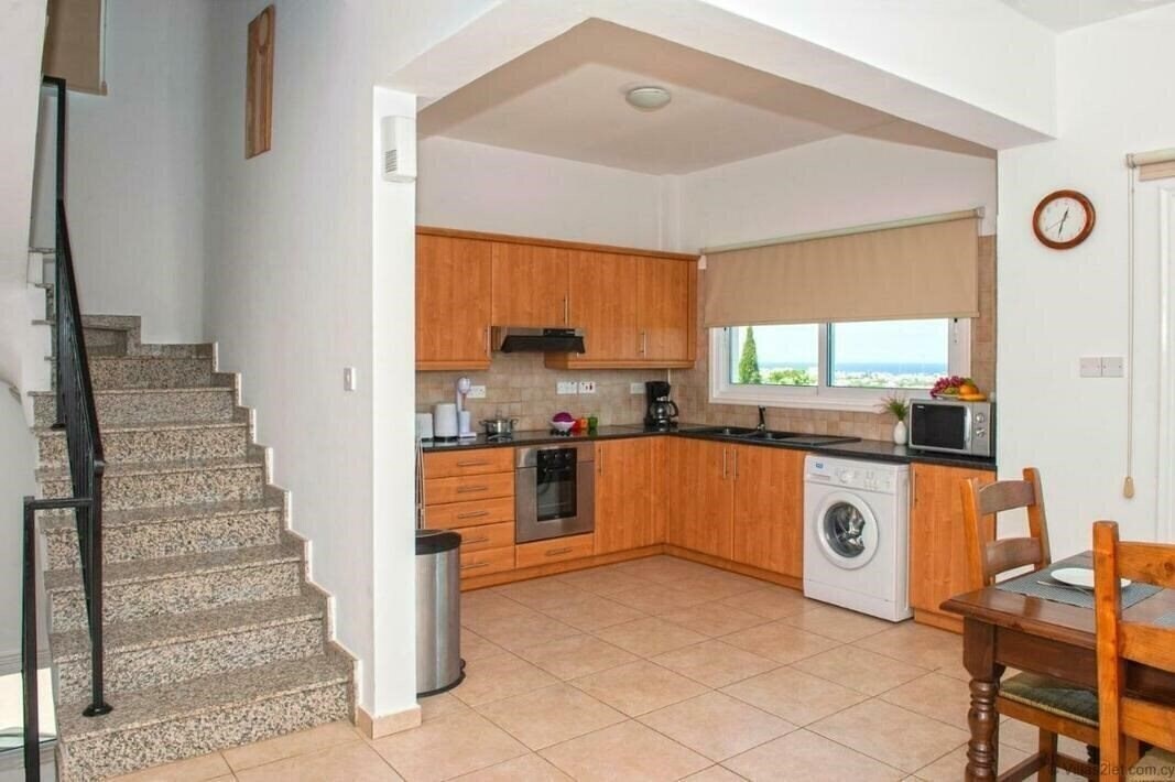 Изображение Villa Ourania 5*