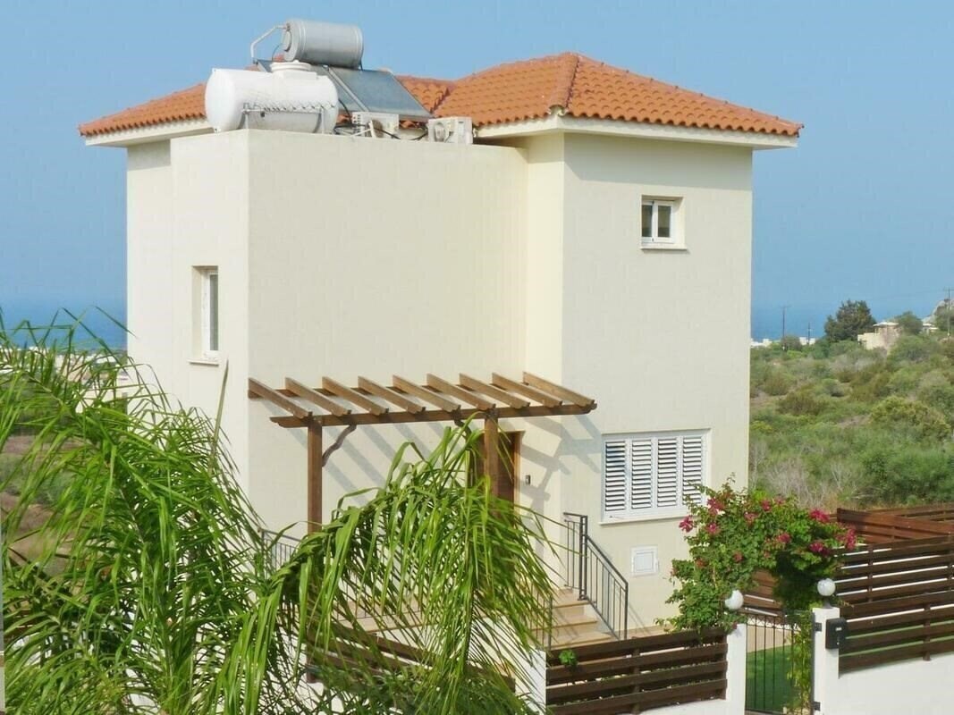 Фото Villa Ourania 5*