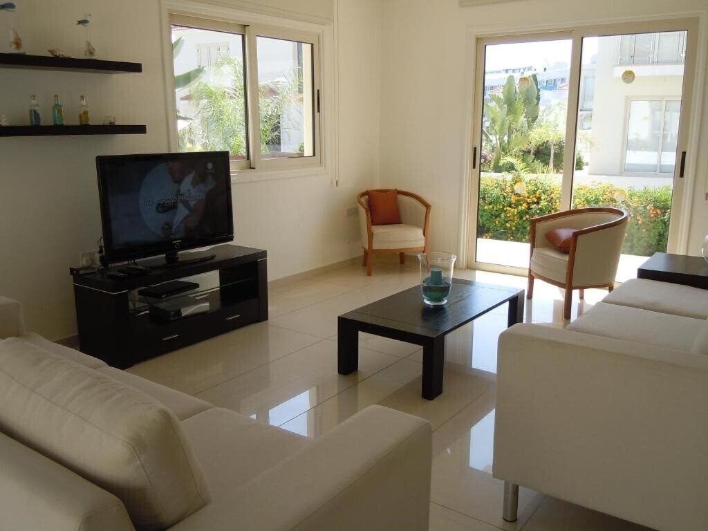 Зображення Athena Beach Villas 3*