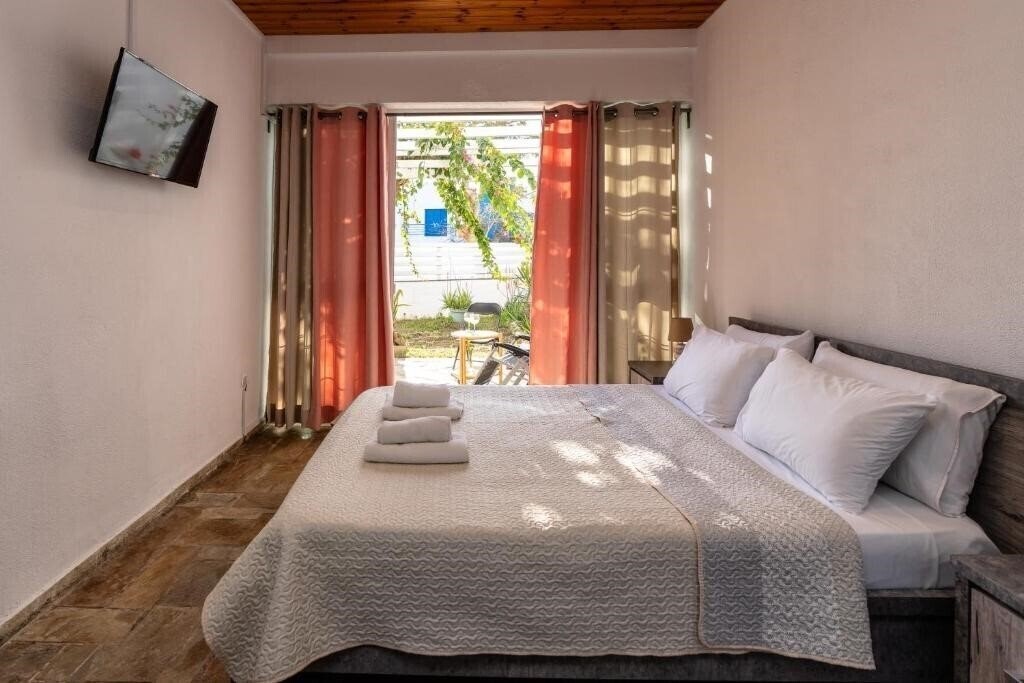 Готель Blossom Holiday Villa DPS18 3*