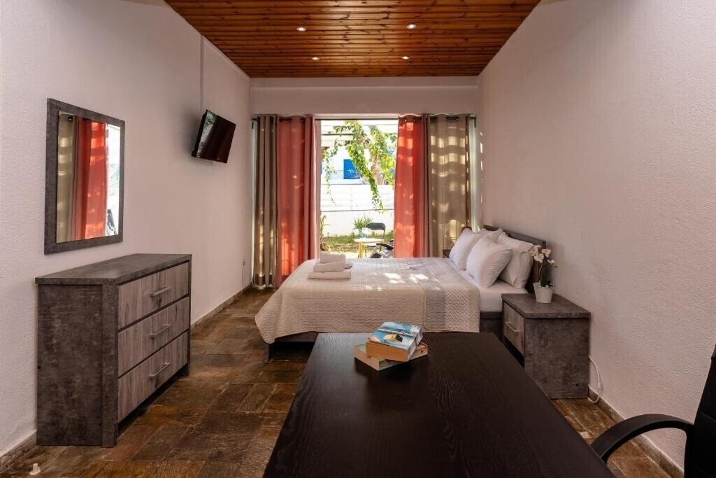 Фото Blossom Holiday Villa DPS18 3*