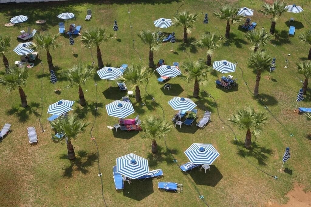 Картинка Tsokkos Sun Garden Hotel Apts 4*