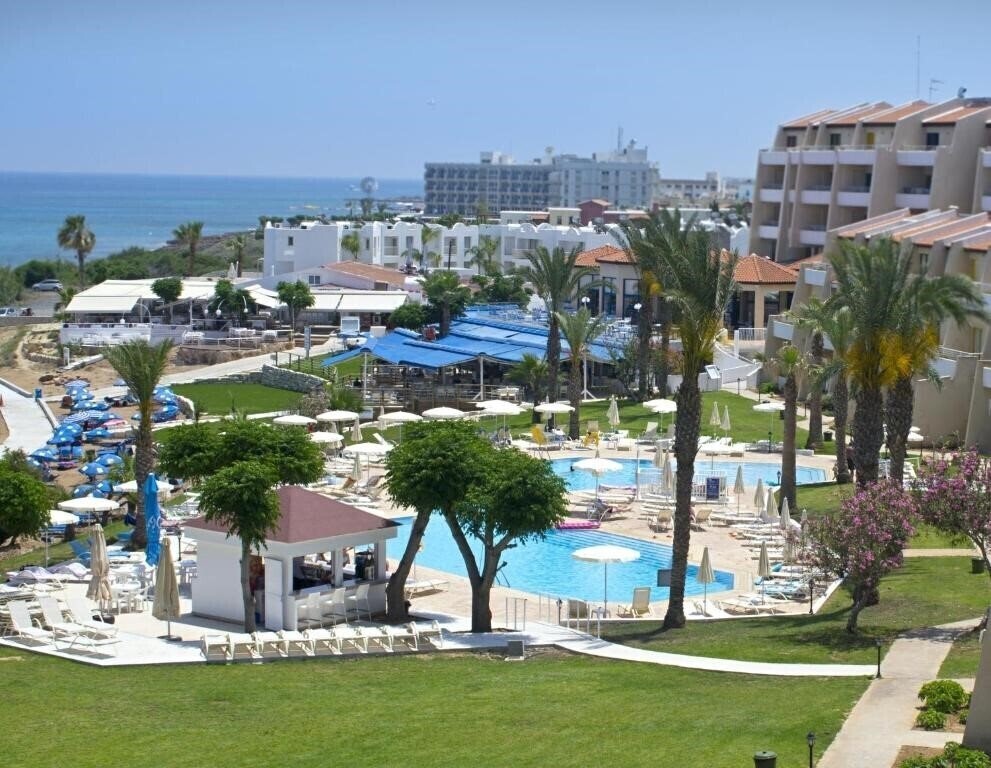 Зображення Myroandrou Beach Apartments 3*