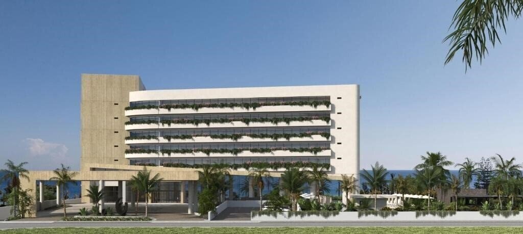 Отель Sunrise Emerald 5*