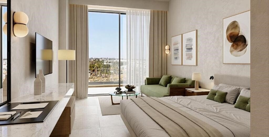 Фото Sunrise Emerald 5*