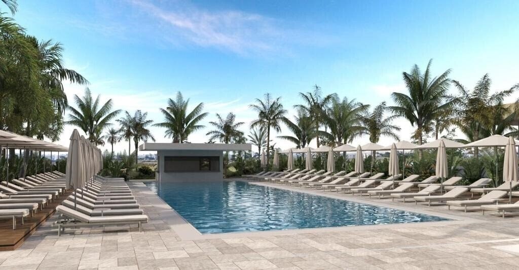 Изображение Sunrise Emerald 5*