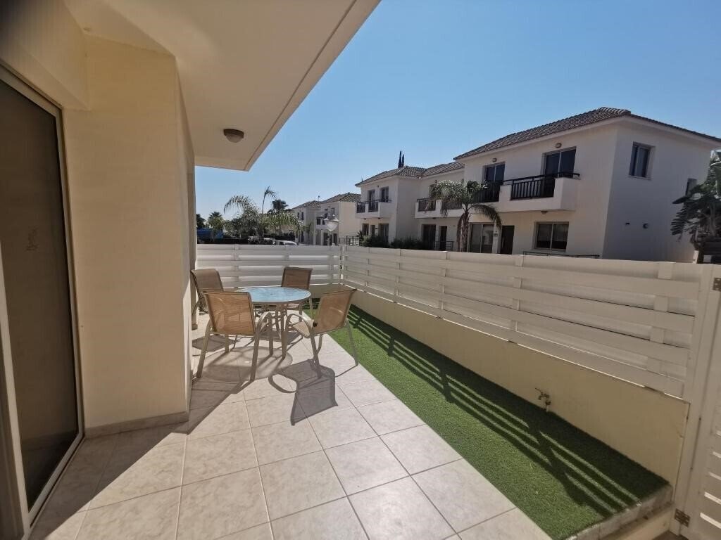 Готель Beach Bliss Apartment 2*