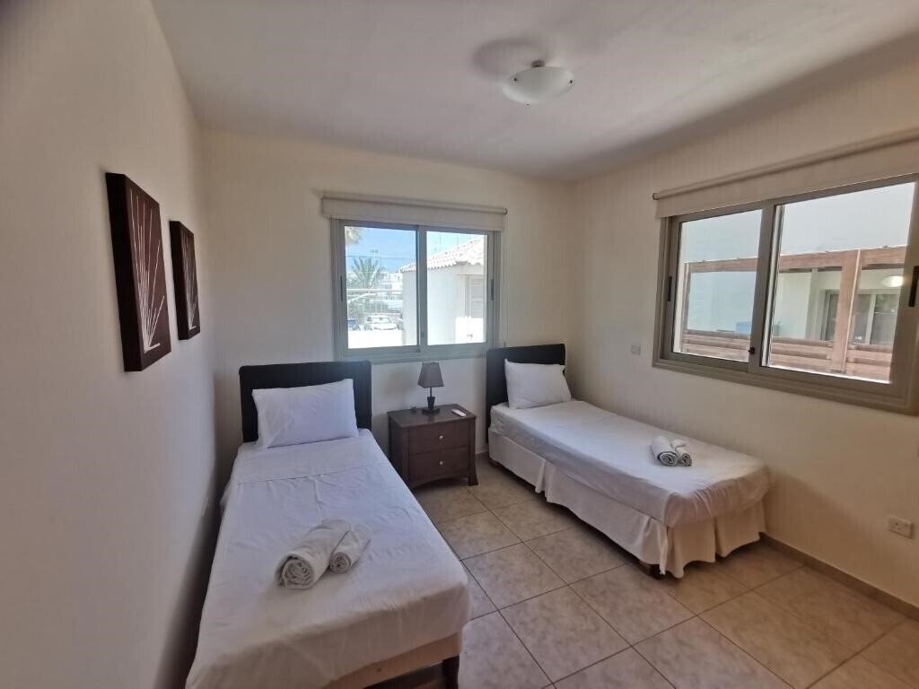 Фото Beach Bliss Apartment 2*