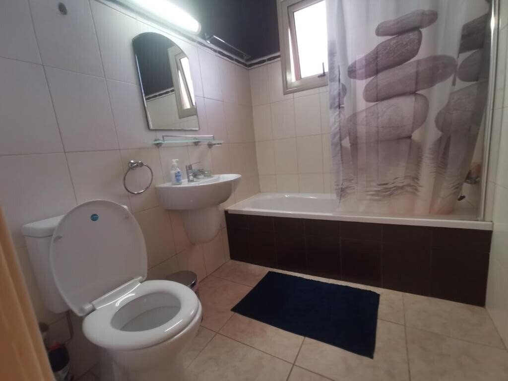 Фотографія Beach Bliss Apartment 2*