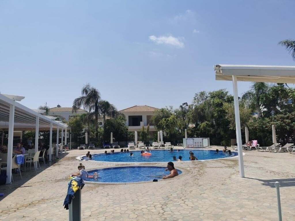 Зображення Beach Bliss Apartment 2*