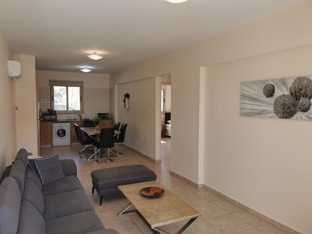 Картинка Beach Bliss Apartment 2*
