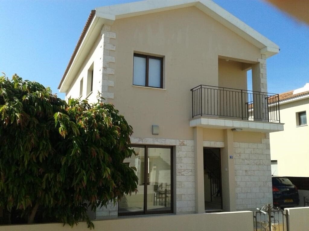 Готель Marias Villa 2*