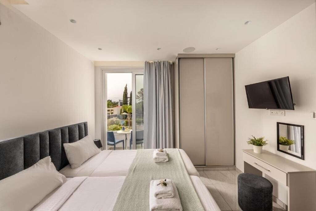 Картинка Green Heaven Villa 3 2*