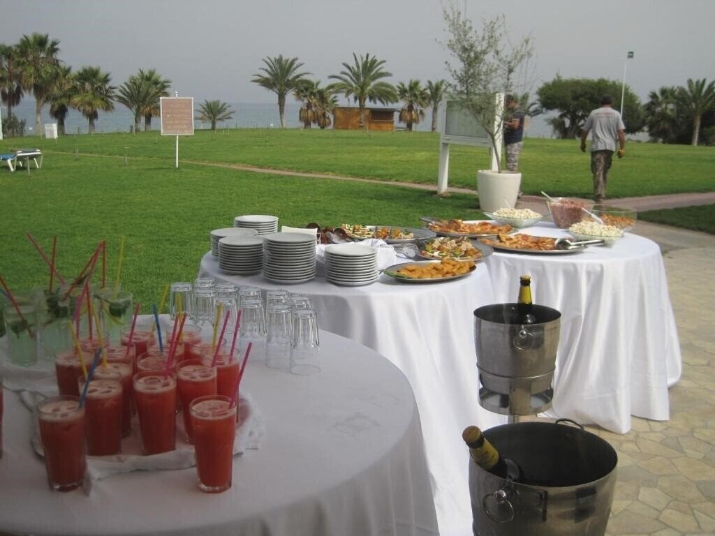 Картинка Polyxenia Isaak Luxury Villas & Apartments 2*