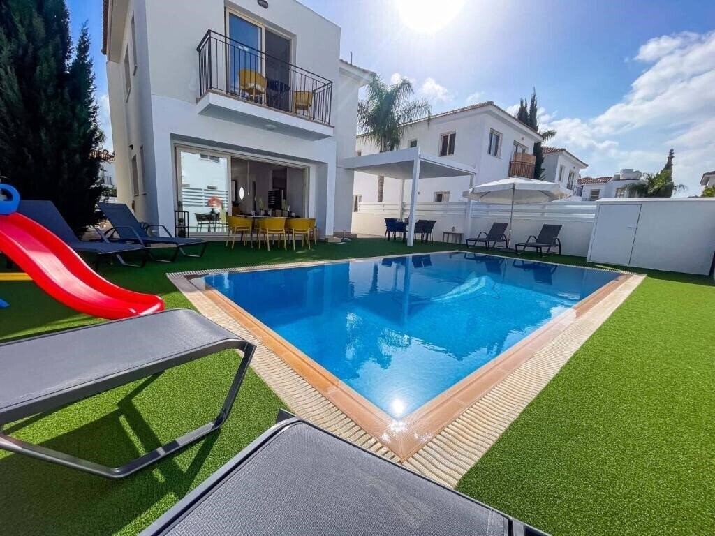 Отель Villa Allegra 2*
