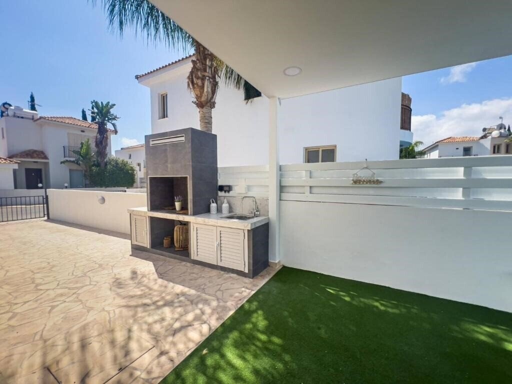 Фотография Villa Allegra 2*