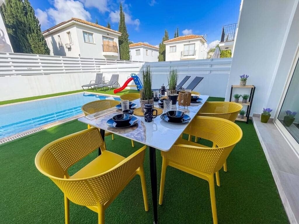 Изображение Villa Allegra 2*