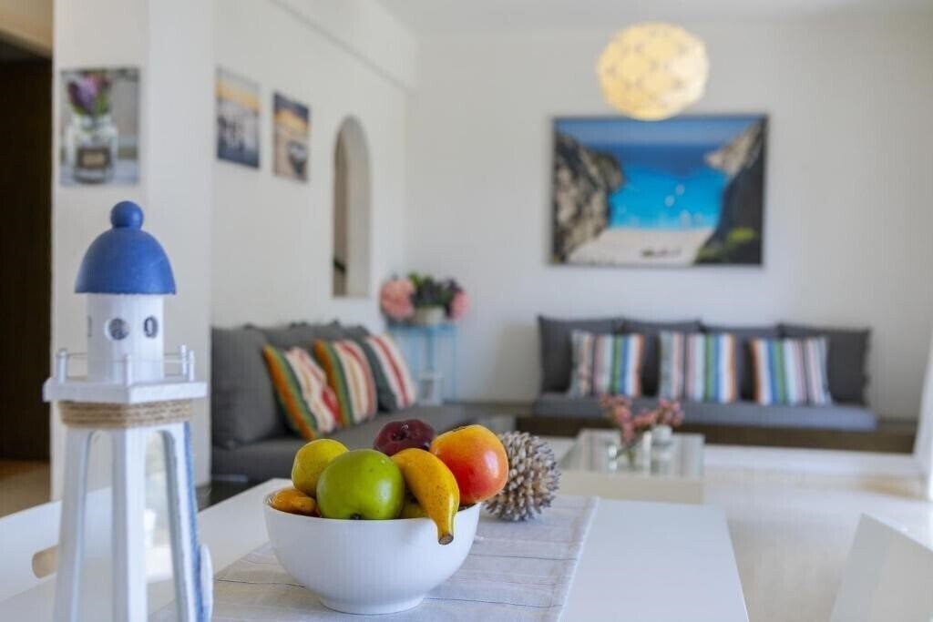 Готель Melis Villa - Charming Villa in Central Protaras 2*