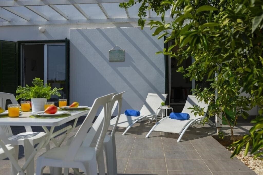 Фотографія Melis Villa - Charming Villa in Central Protaras 2*