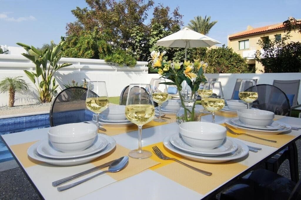 Фото Villa Maritime 2*