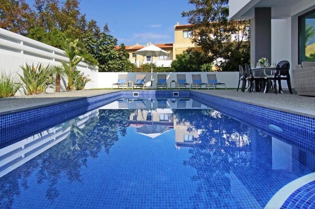 Фотографія Villa Maritime 2*