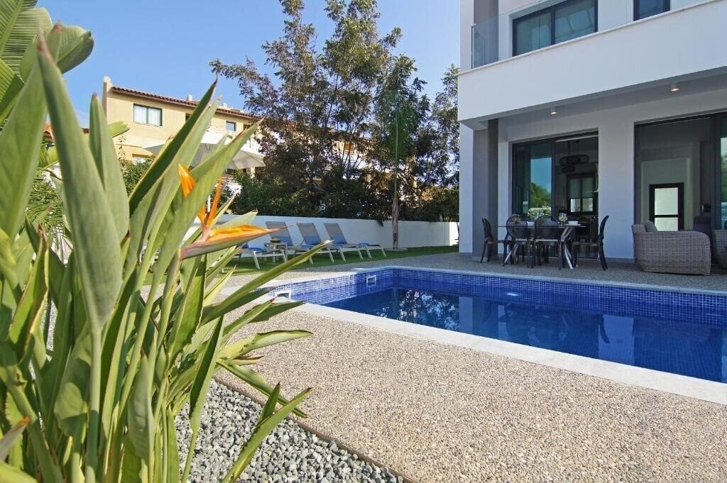 Зображення Villa Maritime 2*