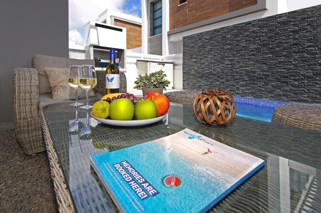 Фото Villa Mey 2*