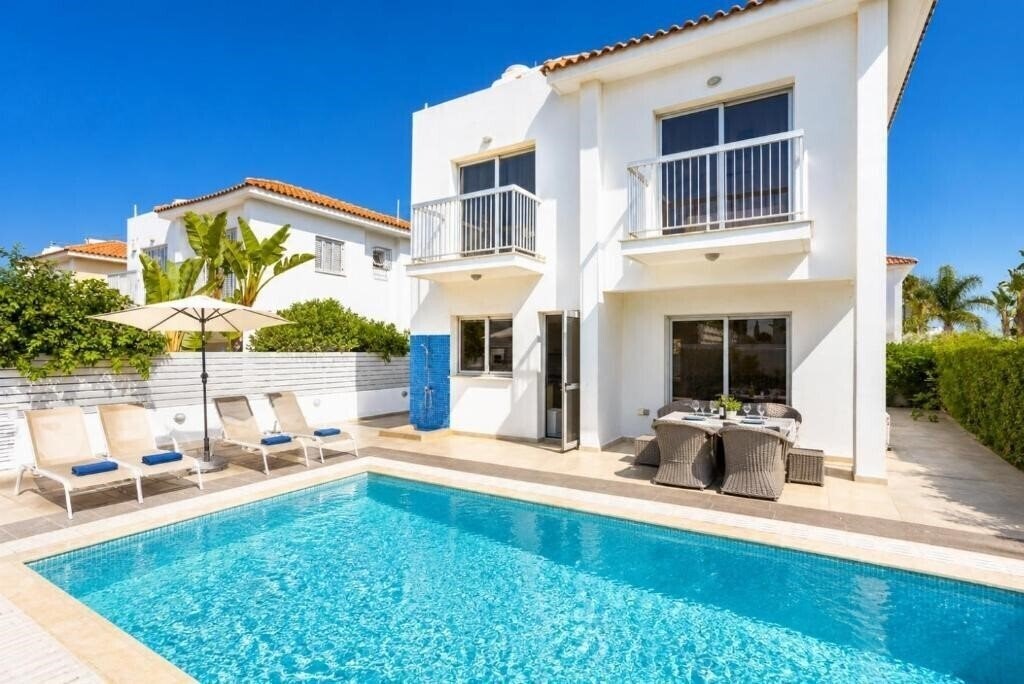 Отель Villa Marina 2*
