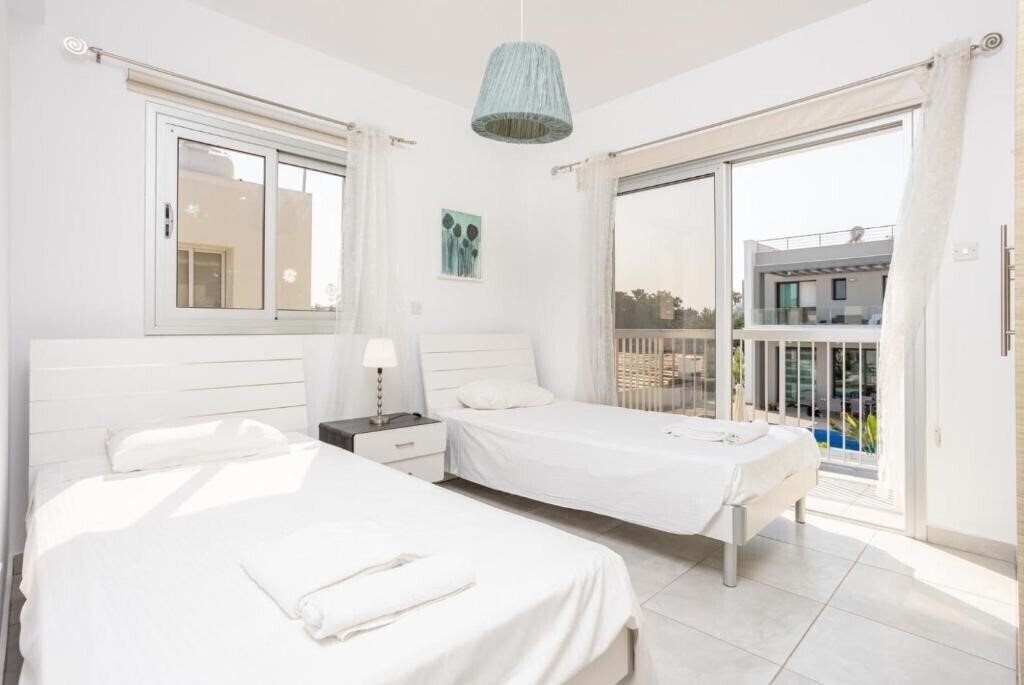 Фото Villa Marina 2*