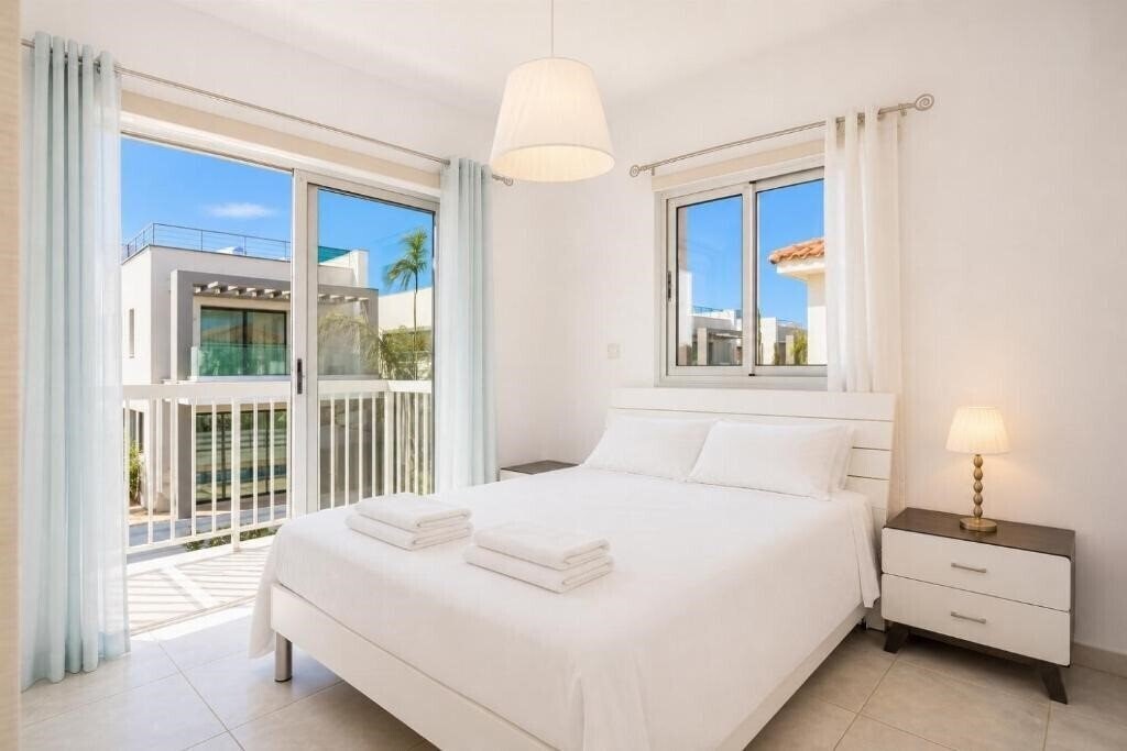 Фото Villa Marina 2*