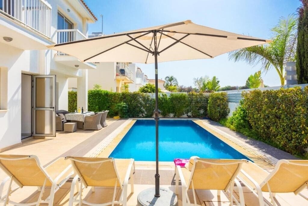 Зображення Villa Marina 2*
