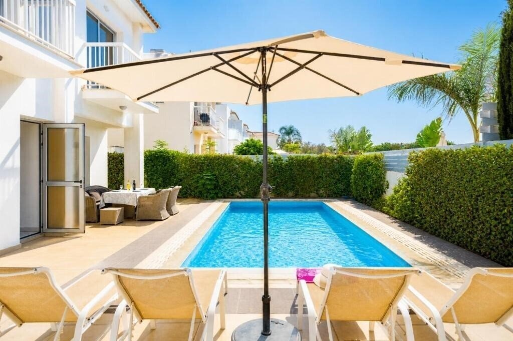 Изображение Villa Marina 2*