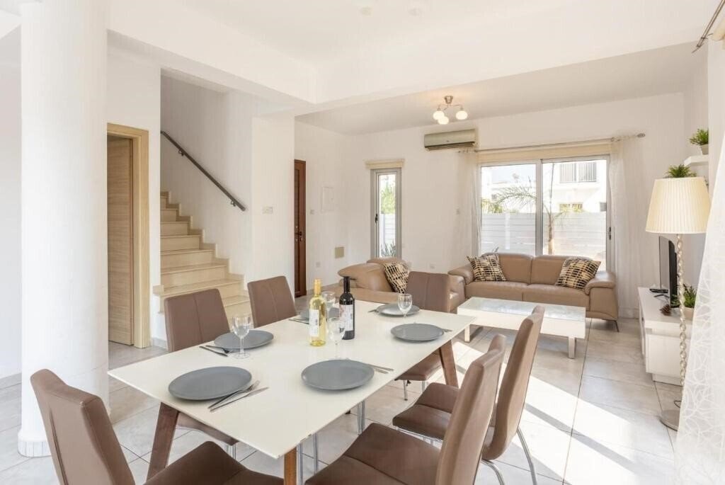 Картинка Villa Marina 2*