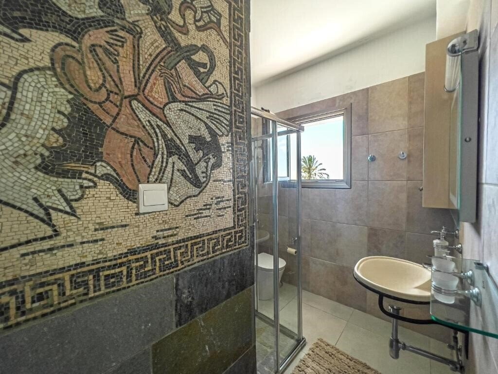 Изображение Erato Seafront Luxury Villa 2*