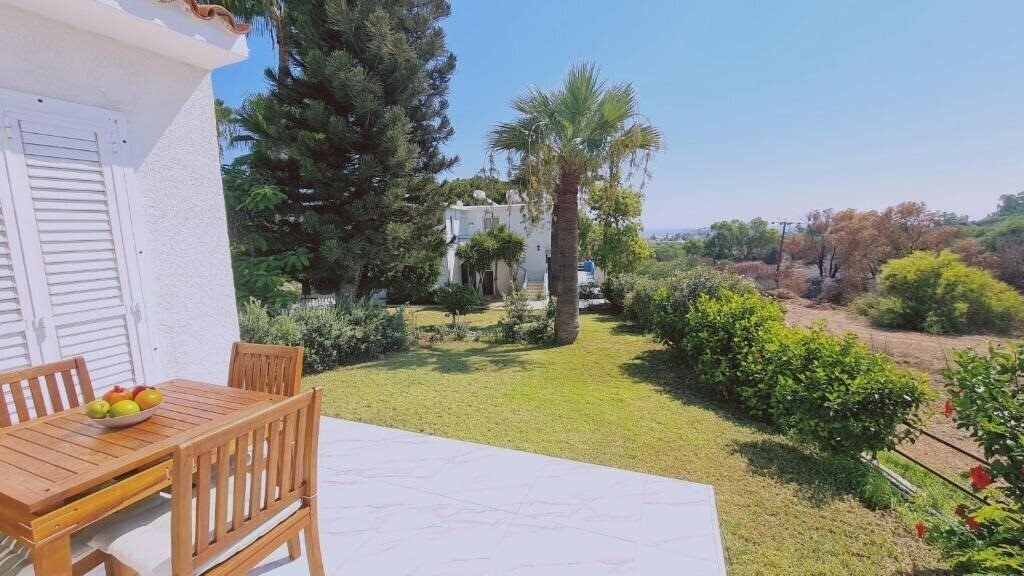 Готель Stay Monte Elias Apartment 2*