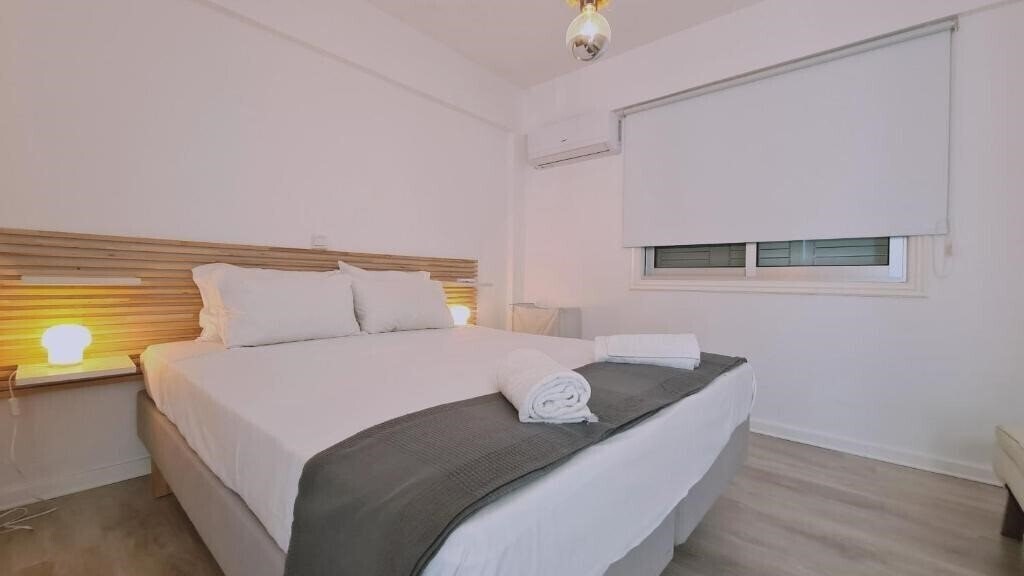 Фотографія Stay Monte Elias Apartment 2*