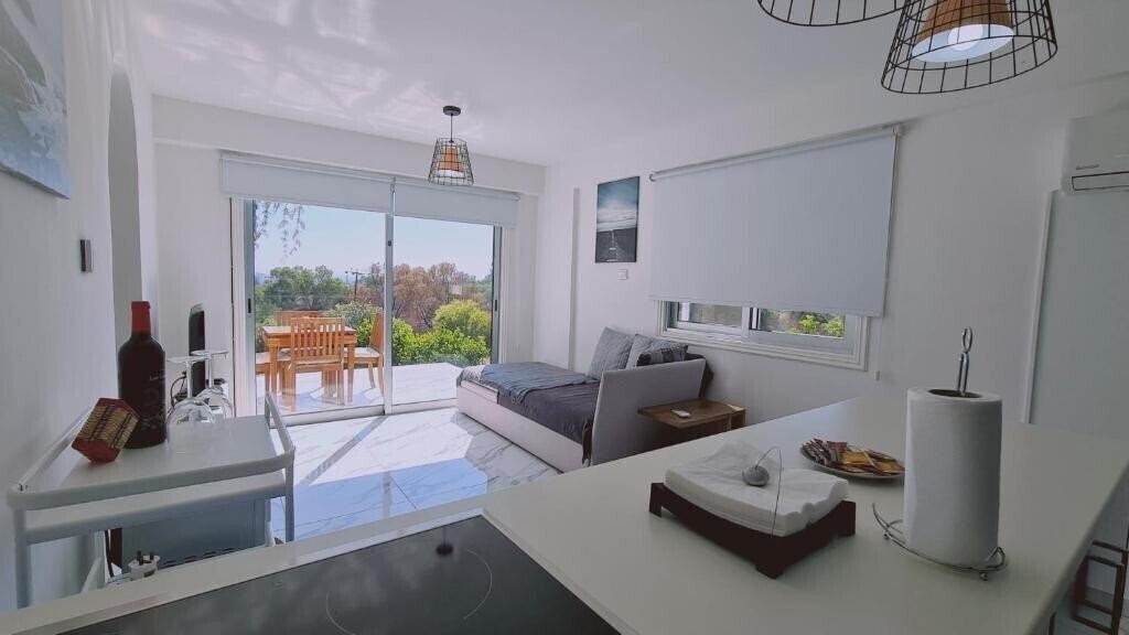Картинка Stay Monte Elias Apartment 2*