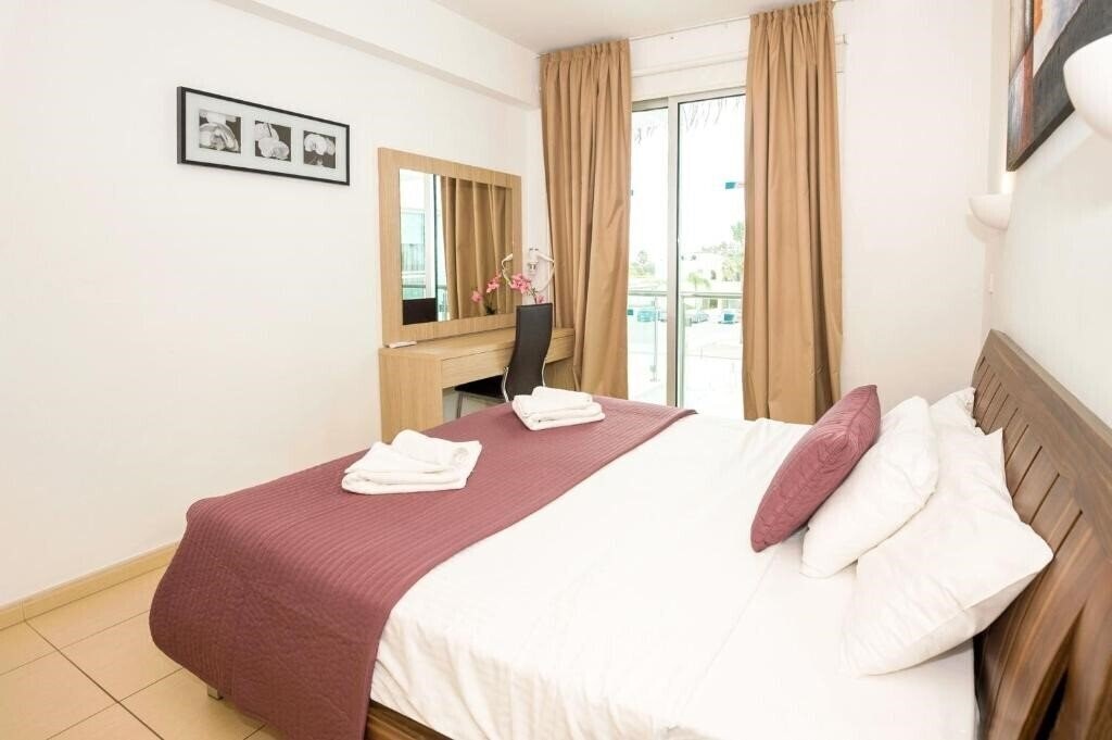 Изображение Bliss - Coralli Beachfront Apartment 2*