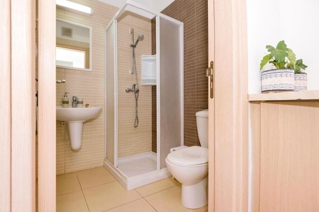Картинка Bliss - Coralli Beachfront Apartment 2*