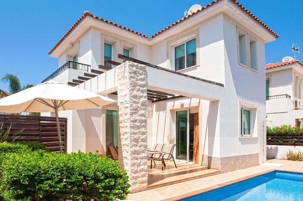 Готель Villa Danata 2*