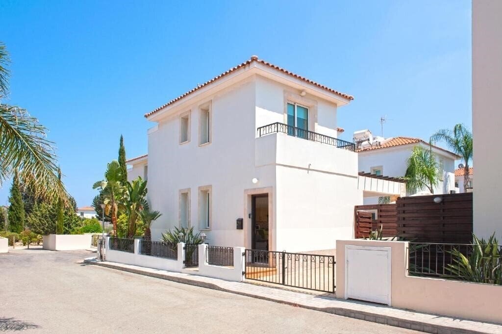 Зображення Villa Danata 2*