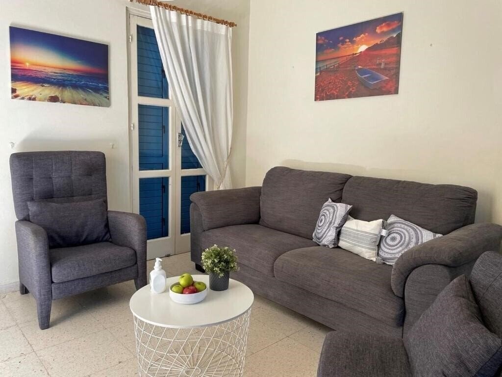 Картинка Vitamin Sea Protaras 2*