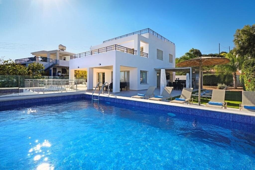 Картинка Cape Panorama Villa 2*