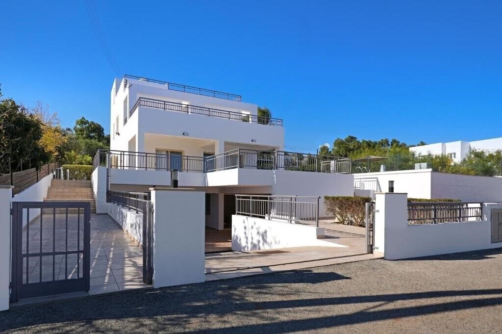 Фото Cape Panorama Villa 2*