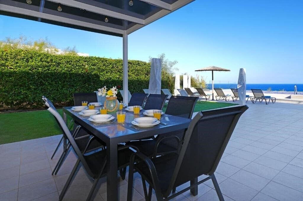 Изображение Cape Panorama Villa 2*