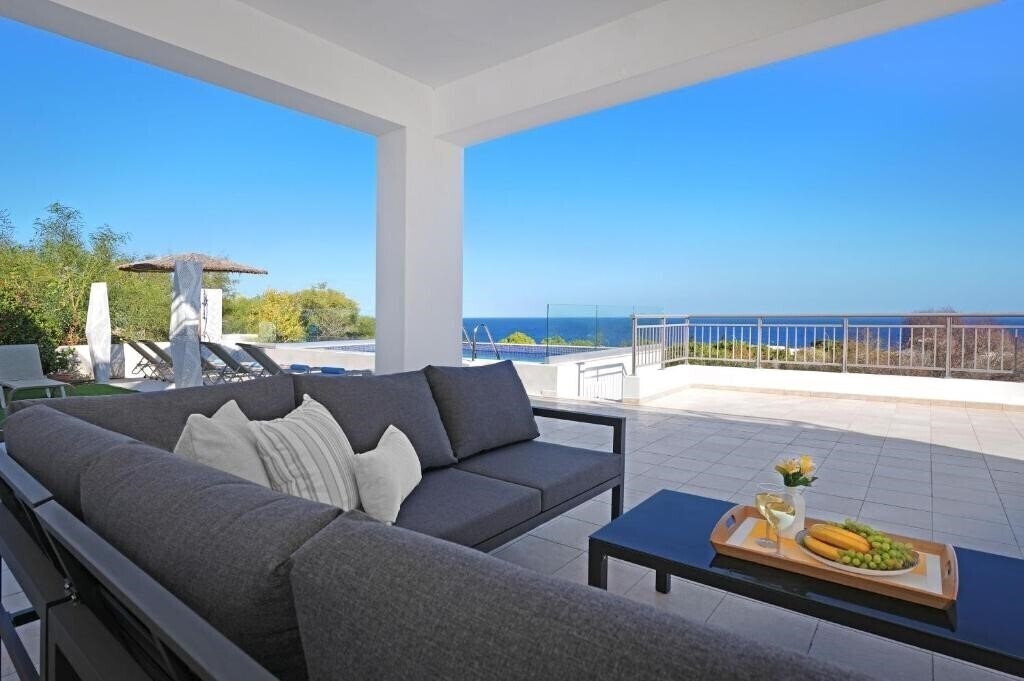 Фотография Cape Panorama Villa 2*