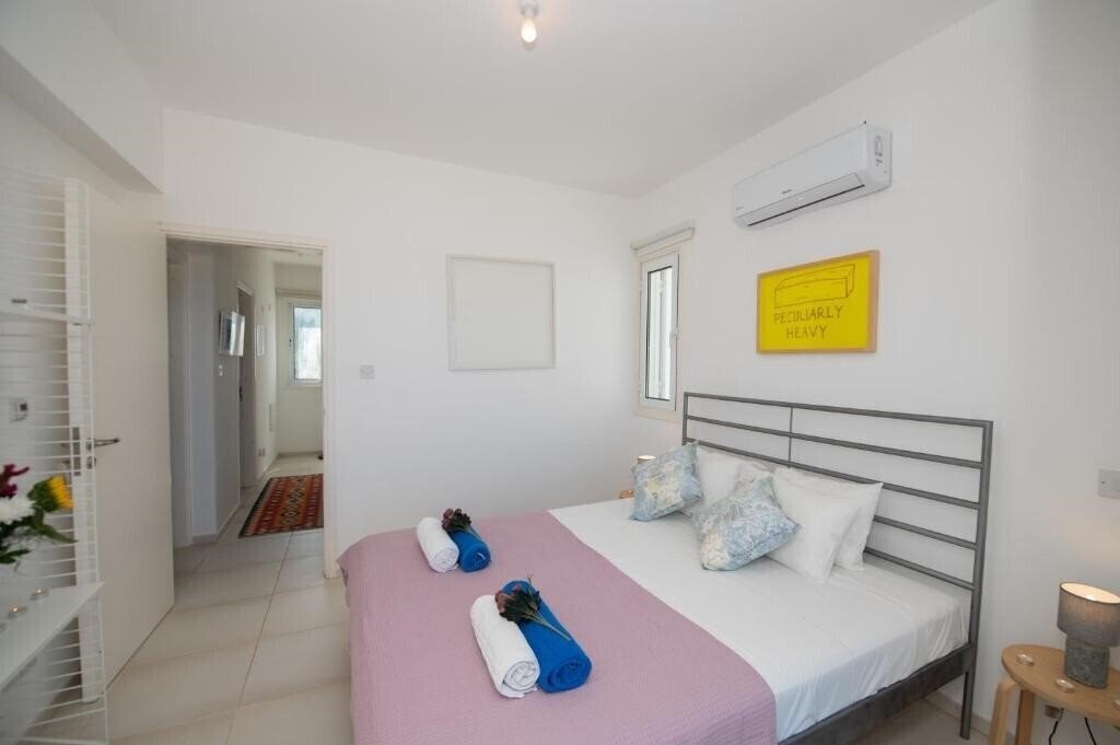 Изображение Jasmine Sea Front Villa 2*